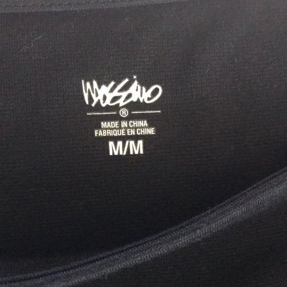 🌺NWOT Mossimo Top🌺 - Picture 3 of 15